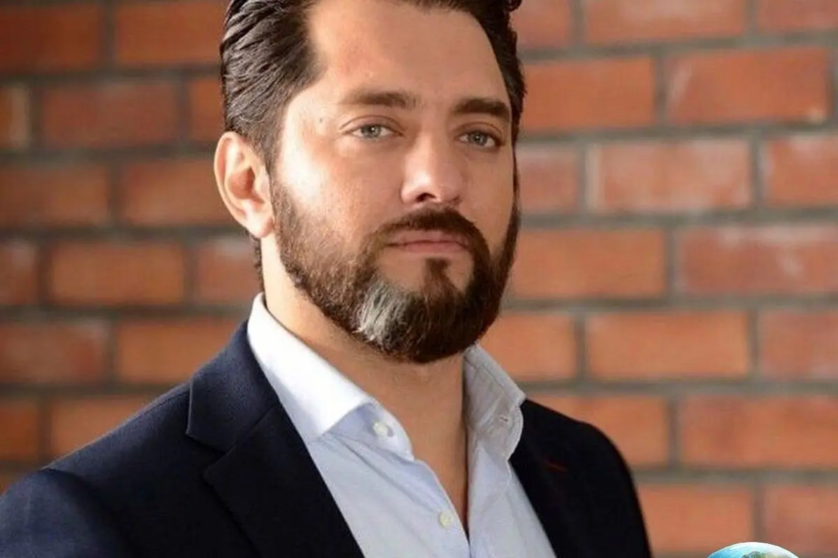 بهرام رادان در استایل باشگاهی و همسری جذاب؛ پدر شدن او چه تاثیری بر ظاهر و زندگیاش گذاشته است (عکس)