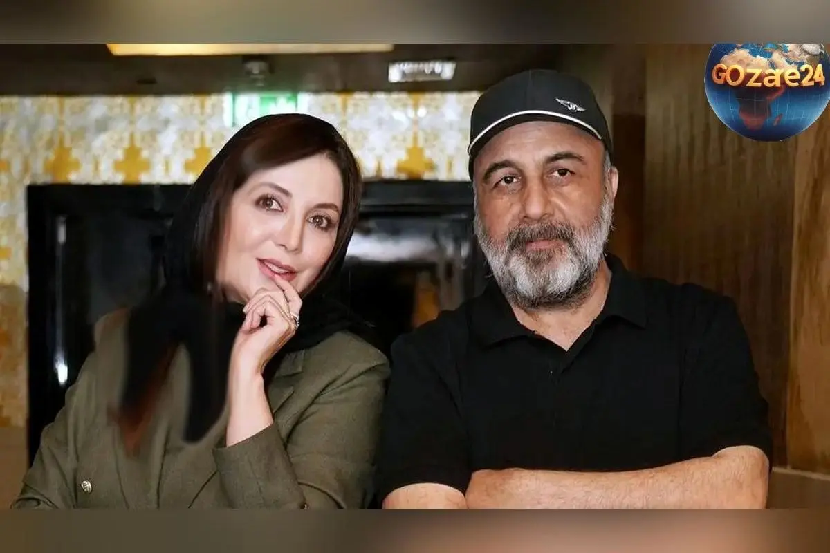 تصویر قدیمی و نایاب از چهره‌های شاخص سینما و تلویزیون ایران در جشنواره فجر 94 | لحظاتی دوستانه و خاطره‌انگیز