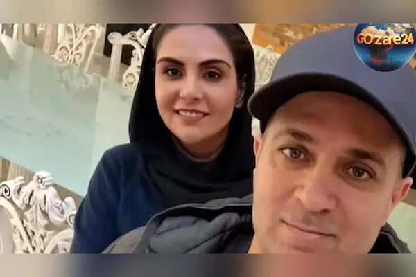 شیوا مکینیان در نقش شری پایتخت 7؛ جسارت رنگ‌های بهاری و استایل بی‌نظیر در سال 1404