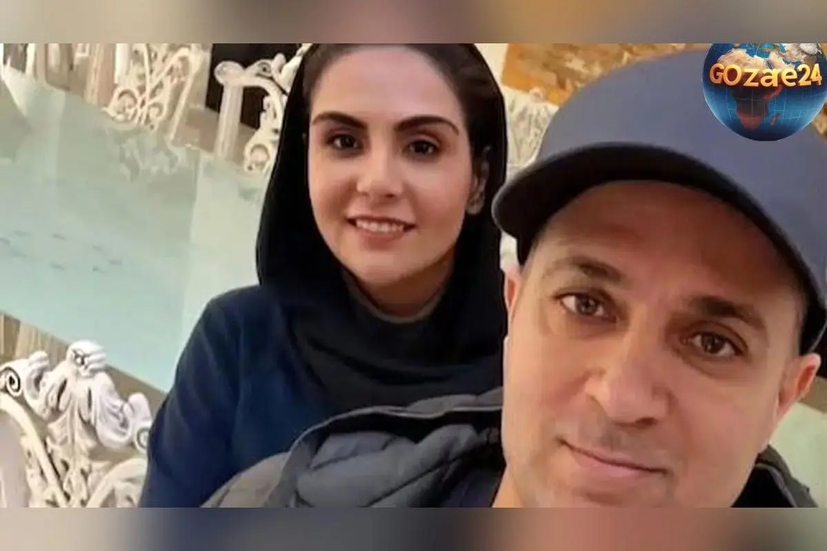 شیوا مکینیان در نقش شری پایتخت 7؛ جسارت رنگ‌های بهاری و استایل بی‌نظیر در سال 1404