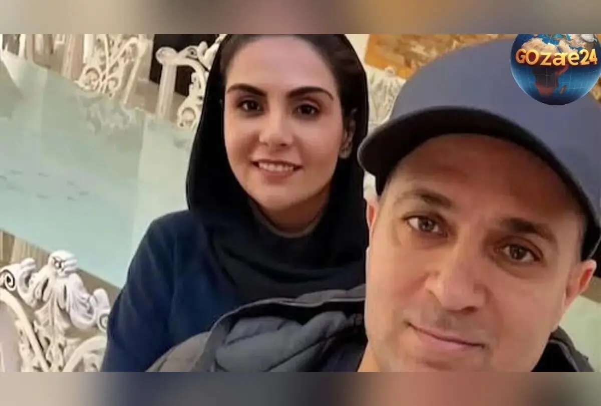 شیوا مکینیان در نقش شری پایتخت 7؛ جسارت رنگ‌های بهاری و استایل بی‌نظیر در سال 1404