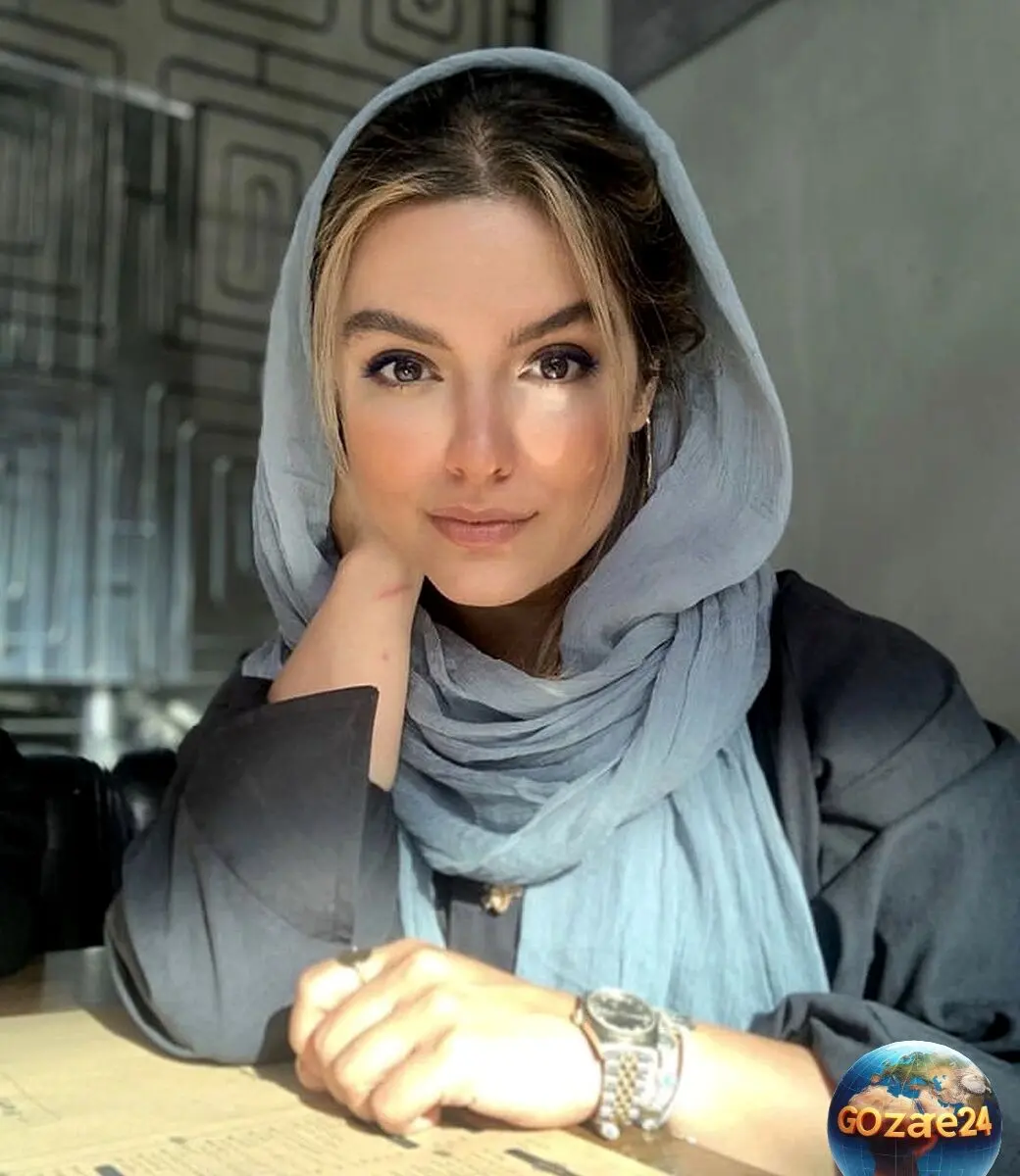 دنیا مدنی با استایل مدلینگ و باکلاس در عرصه طراحی لباس، سوژه عکاسان خوش ذوق شد!