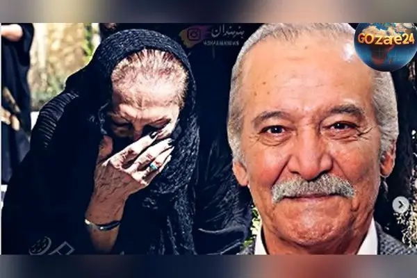 یادبود بازیگران مشهور درگذشته بر اثر کرونا؛ از علی سلیمانی تا مادر غزل شاکری