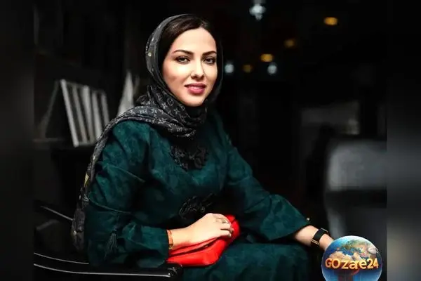 لیلا اوتادی با استایل شیک مشکی در رستوران لاکچری، لحظاتی خاص و متفاوت را تجربه کرد