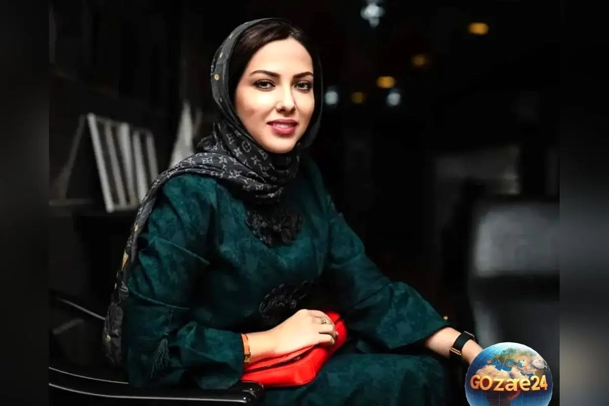 لیلا اوتادی با استایل شیک مشکی در رستوران لاکچری، لحظاتی خاص و متفاوت را تجربه کرد