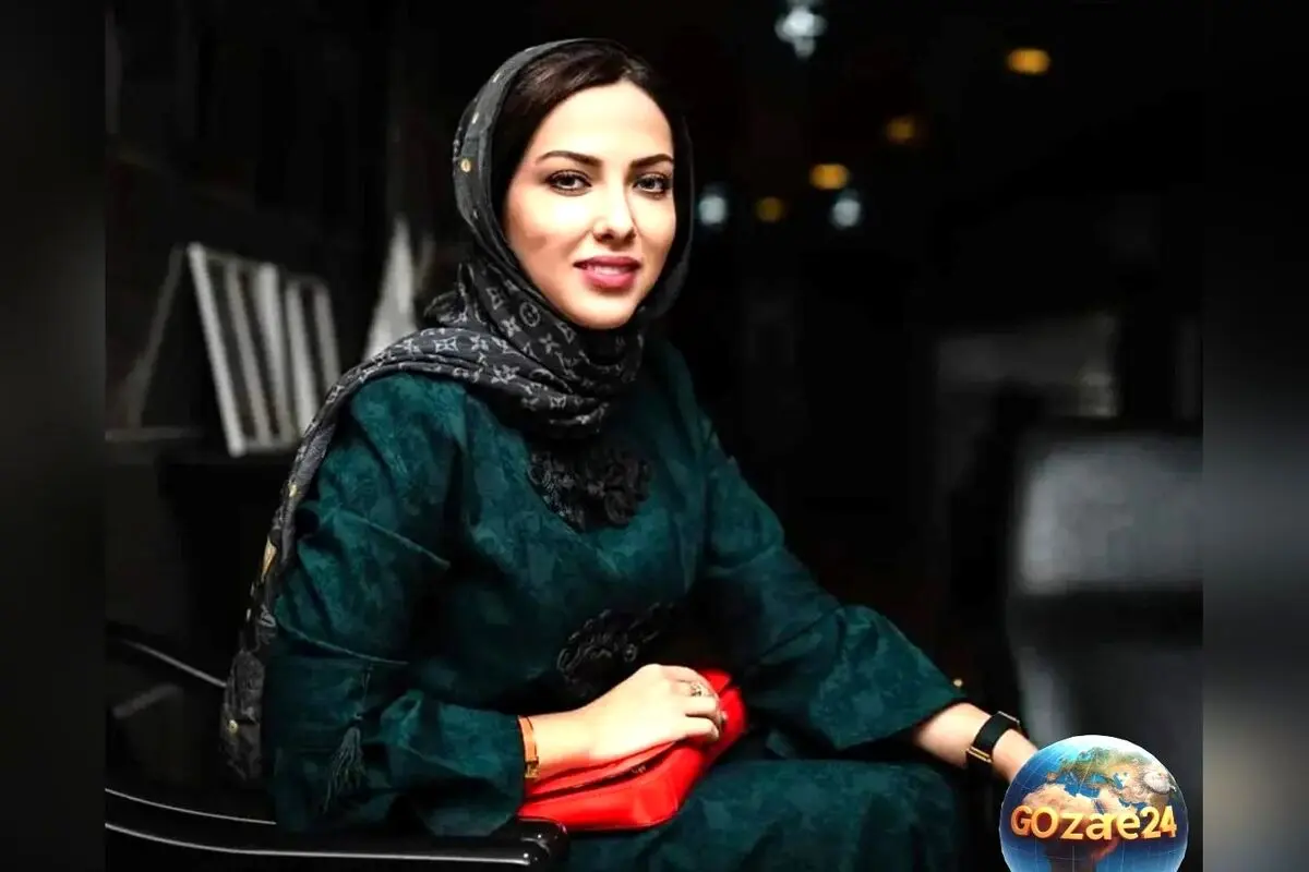 لیلا اوتادی با استایل شیک مشکی در رستوران لاکچری، لحظاتی خاص و متفاوت را تجربه کرد