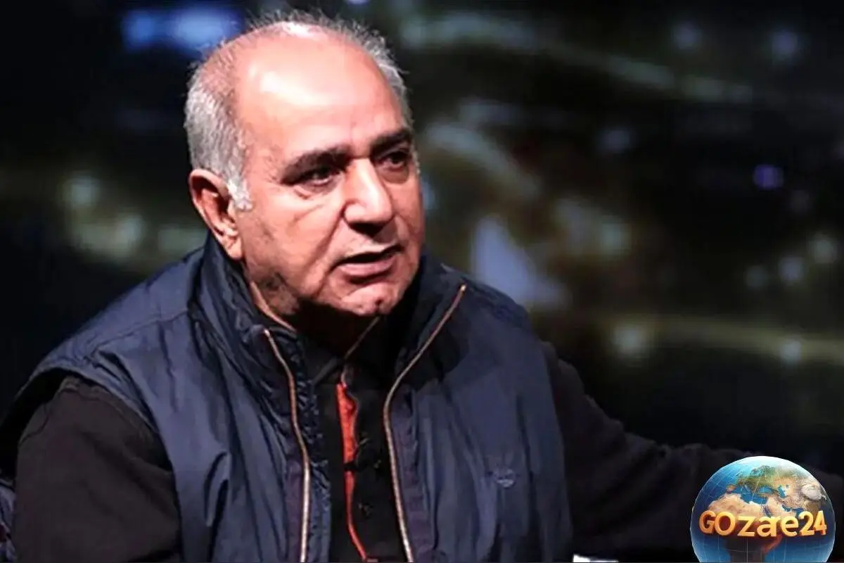 تصویر قدیمی پرویز پرستویی در کنار بازیگران نمایش «معدن» در سال ۱۳۶۰؛ آغاز مسیر در تئاتر و موفقیت در سینما