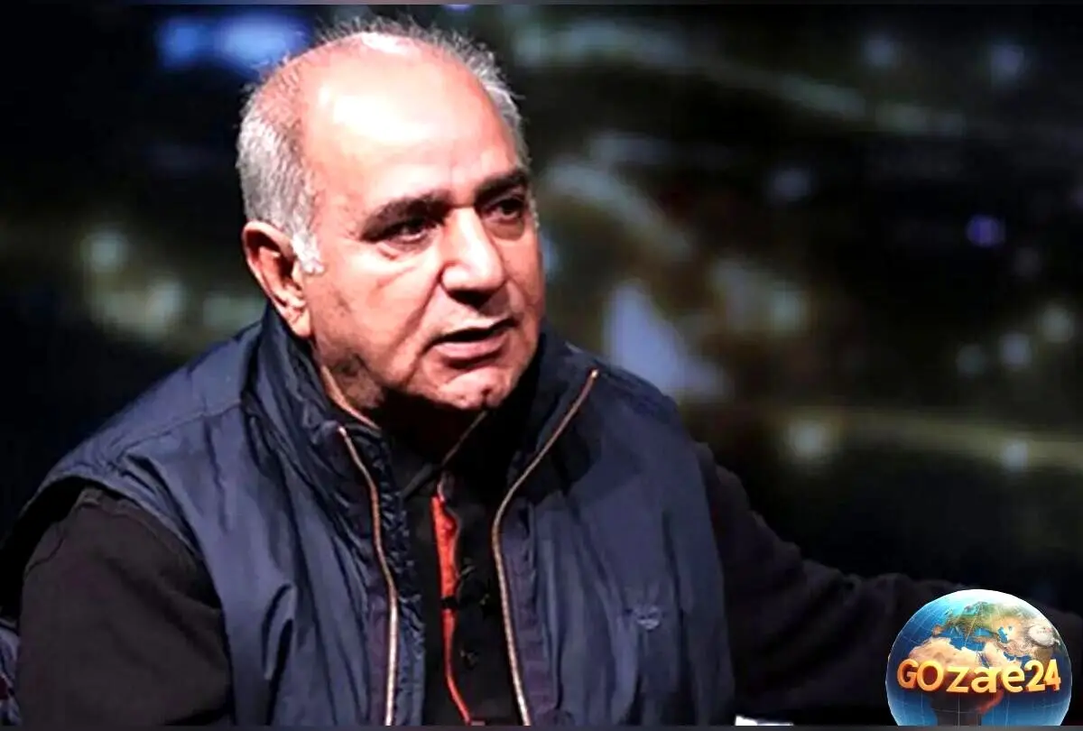 تصویر قدیمی پرویز پرستویی در کنار بازیگران نمایش «معدن» در سال ۱۳۶۰؛ آغاز مسیر در تئاتر و موفقیت در سینما