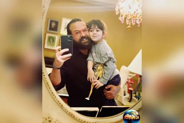 هومن سیدی از خاطرات تلخ مدرسه و نگرانی امروز درباره آموزش دخترم می‌گوید