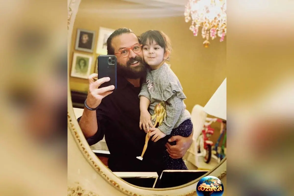 هومن سیدی از خاطرات تلخ مدرسه و نگرانی امروز درباره آموزش دخترم می‌گوید
