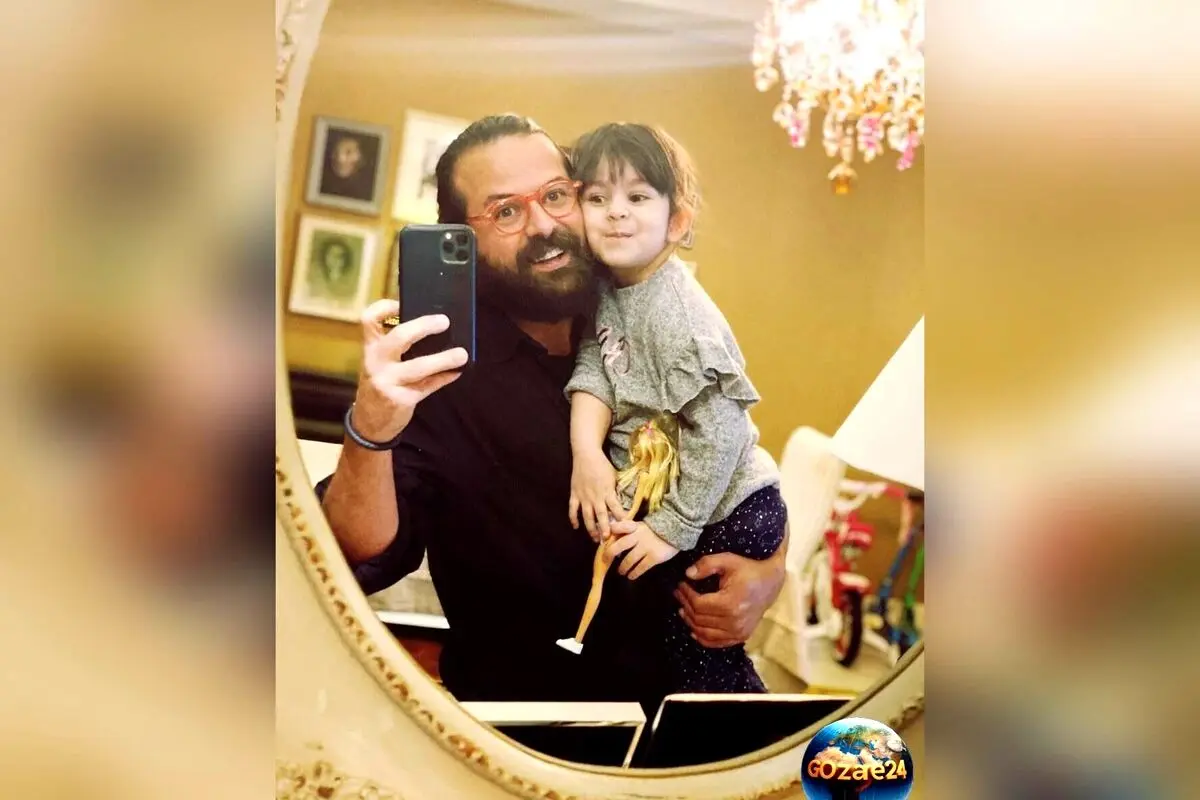 هومن سیدی از خاطرات تلخ مدرسه و نگرانی امروز درباره آموزش دخترم می‌گوید