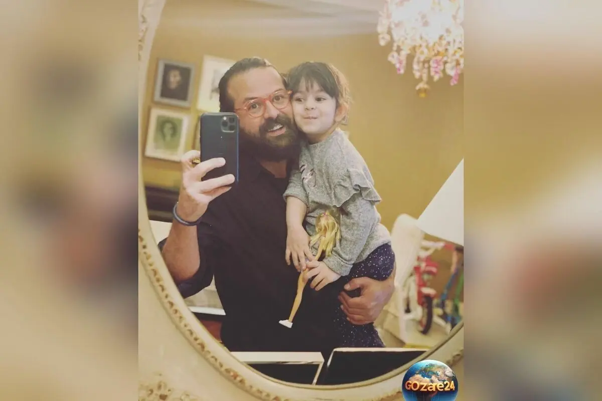 هومن سیدی از خاطرات تلخ مدرسه و نگرانی امروز درباره آموزش دخترم می‌گوید