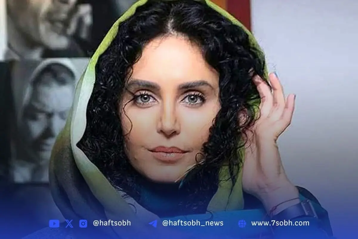 عکس قایق‌سواری الناز شاکردوست با لباس‌های محلی ایرانی و بیوگرافی کامل بازیگر محبوب