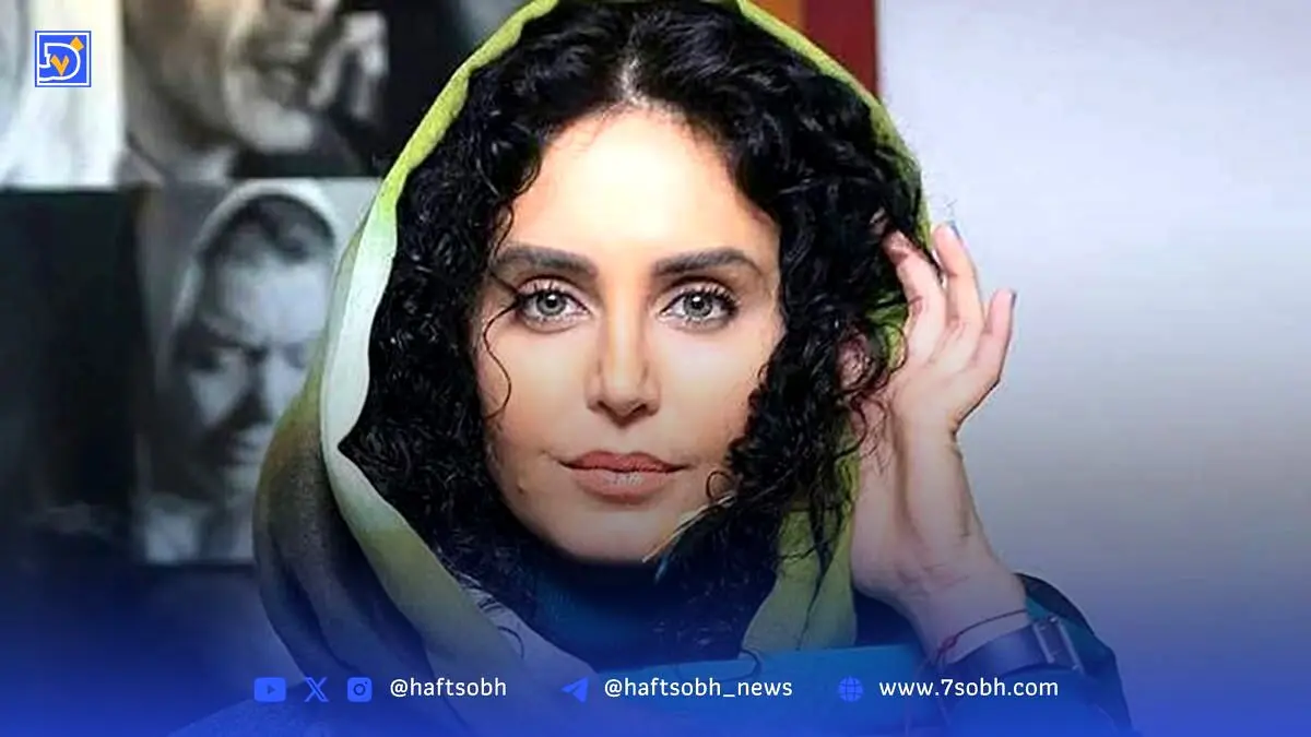عکس قایق‌سواری الناز شاکردوست با لباس‌های محلی ایرانی و بیوگرافی کامل بازیگر محبوب