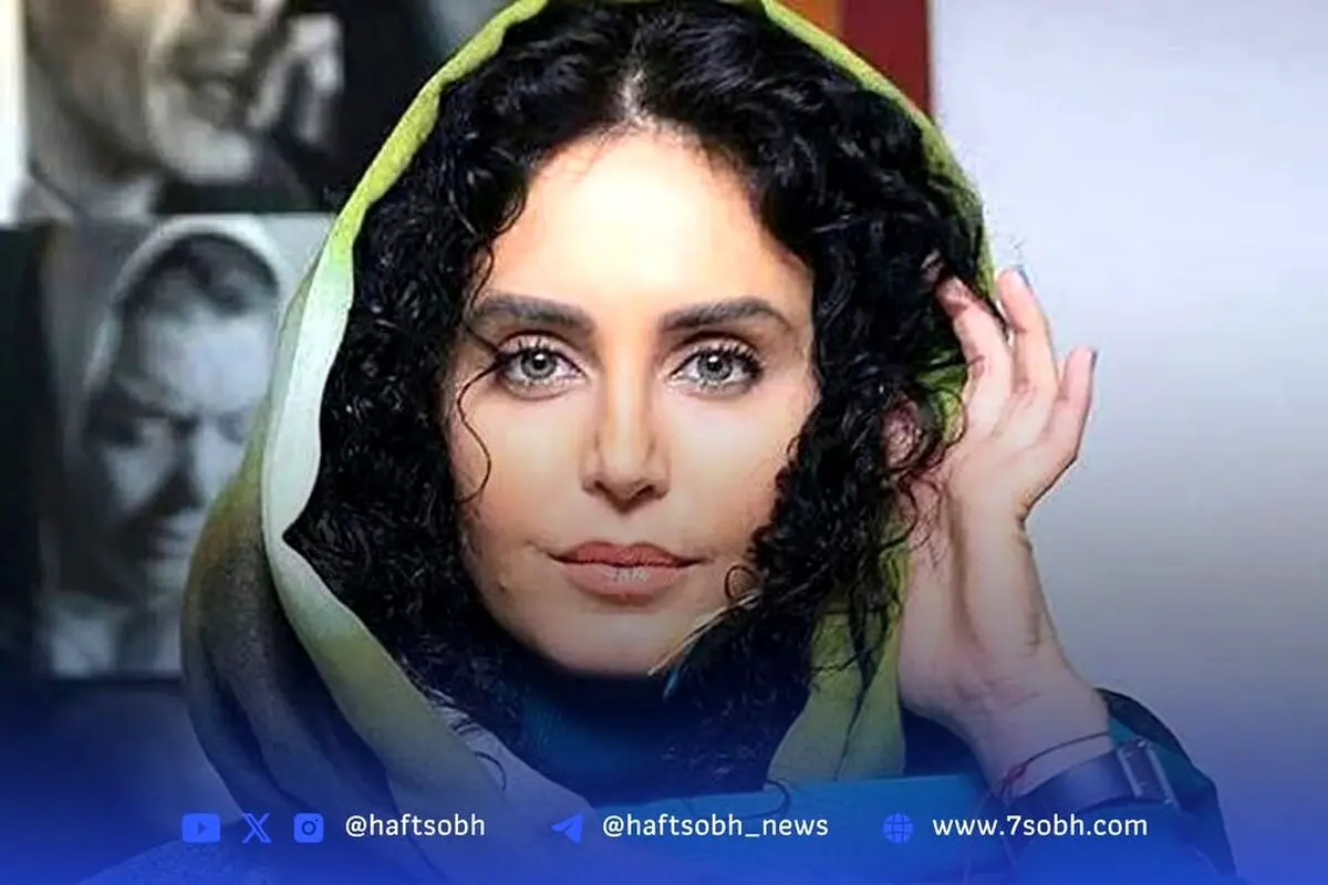 عکس قایق‌سواری الناز شاکردوست با لباس‌های محلی ایرانی و بیوگرافی کامل بازیگر محبوب