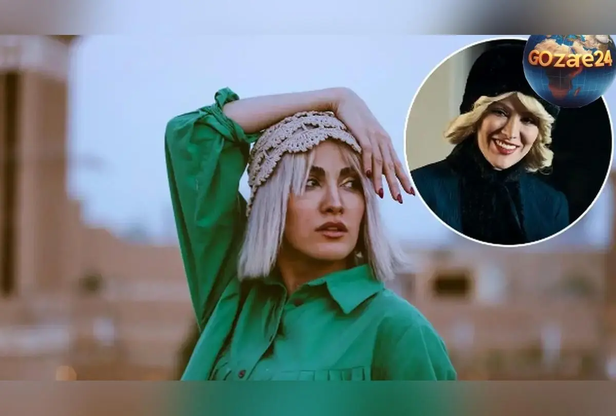 ریحانه رضی در سفر کویر یزد: عکس‌های زیبا و لحظات خوش‌گذرانی بازیگر محبوب «تاسیان»