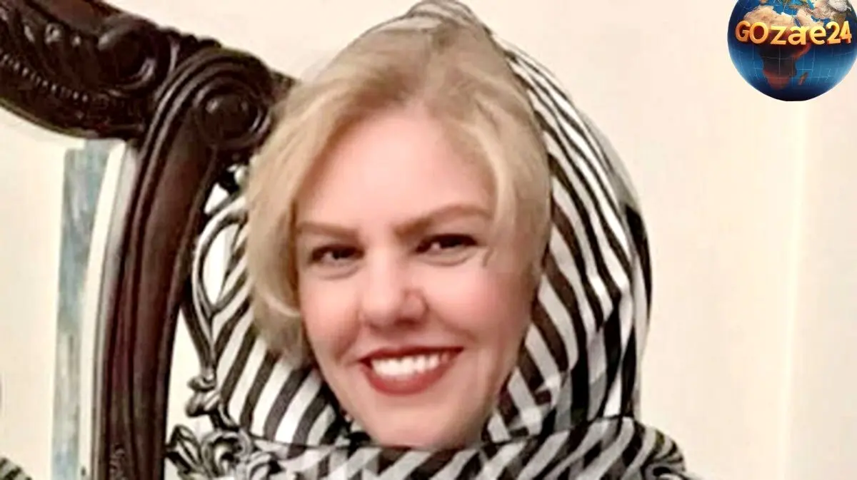زندگی خصوصی و داستان جذاب افسانه چهره آزاد؛ همسر هنرمند و رازهای زندگی شخصی بازیگر مطرح سینما و تلویزیون