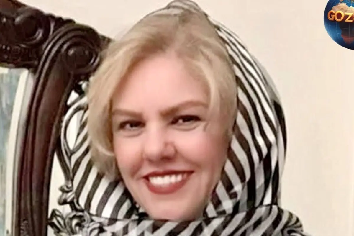 زندگی خصوصی و داستان جذاب افسانه چهره آزاد؛ همسر هنرمند و رازهای زندگی شخصی بازیگر مطرح سینما و تلویزیون