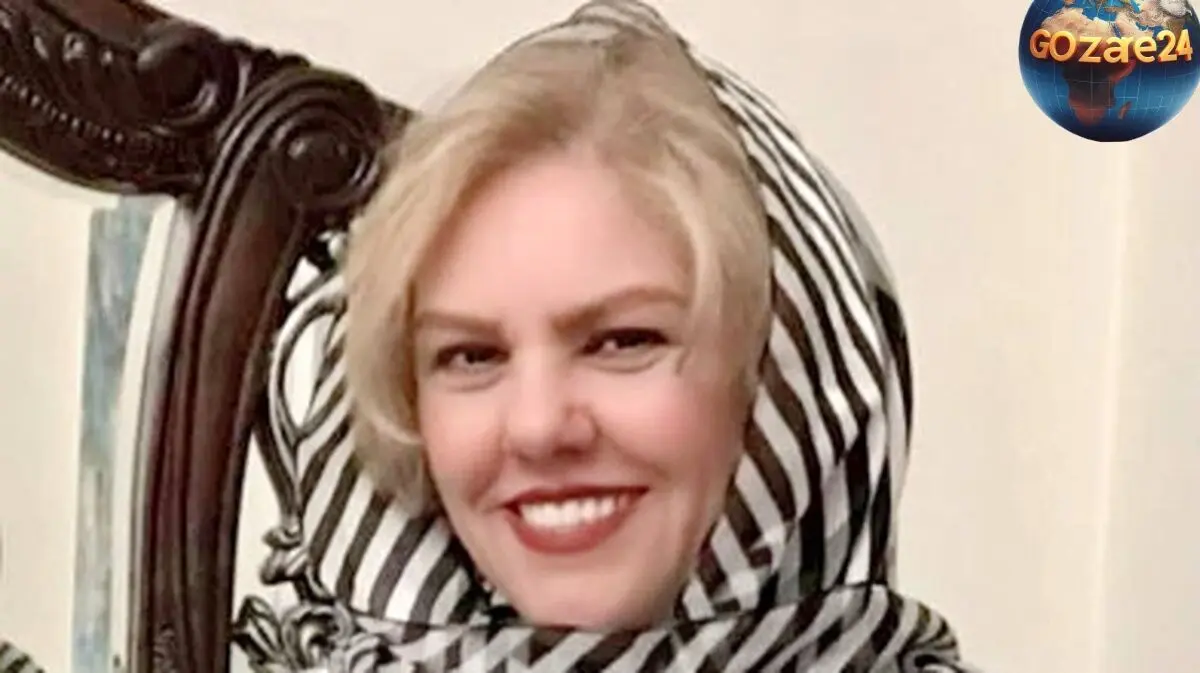 زندگی خصوصی و داستان جذاب افسانه چهره آزاد؛ همسر هنرمند و رازهای زندگی شخصی بازیگر مطرح سینما و تلویزیون