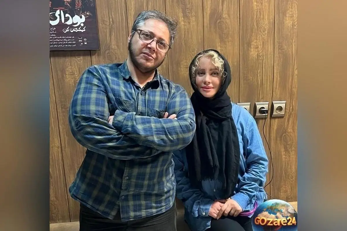 شراره رخام فاش کرد: تهیه‌کننده پیشنهاد غیراخلاقی و شرط 6 ماهه برای نقش در سریال‌ها