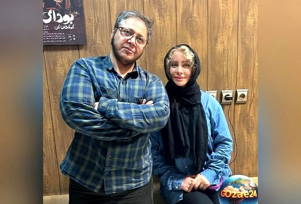 شراره رخام فاش کرد: تهیه‌کننده پیشنهاد غیراخلاقی و شرط 6 ماهه برای نقش در سریال‌ها