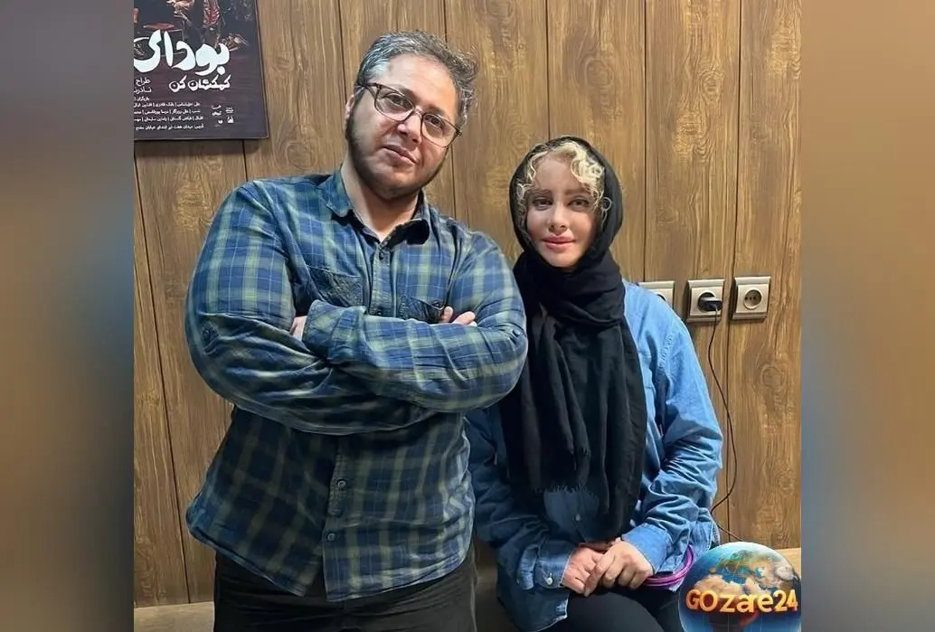 شراره رخام فاش کرد: تهیه‌کننده پیشنهاد غیراخلاقی و شرط 6 ماهه برای نقش در سریال‌ها