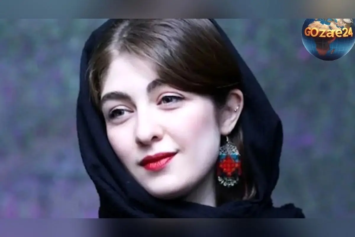 استایل جدید و خاص الیکا ناصری در سریال یاغی توجه کاربران را جلب کرد