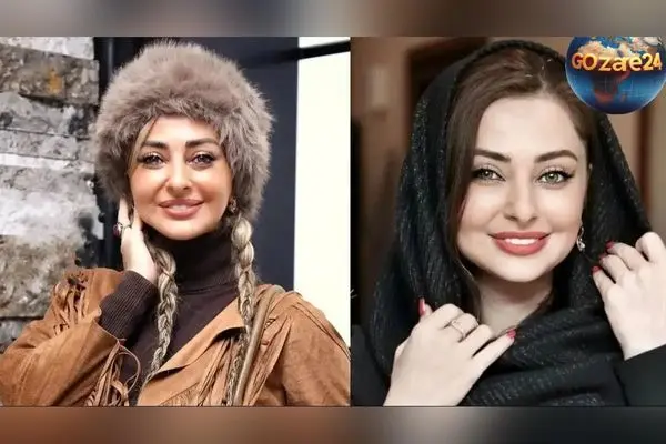 نفیسه روشن در ۴۳ سالگی با استایل نوجوان‌پسند در زمستان ۱۴۰۴؛ واکنش‌های متفاوت کاربران فضای مجازی