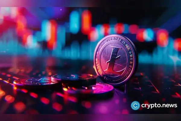 تحلیل قیمت لایت‌کوین: عبور یا اصلاح عمده در راه است؟ بررسی سطح مقاومتی ۱۴۰ دلار و احتمال ریزش تا ۵۰ دلار