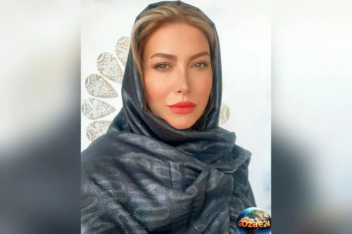 نصیحت زیبای فریبا نادری درباره روزهای پاییزی و اهمیت رها کردن خود در لحظات آرام