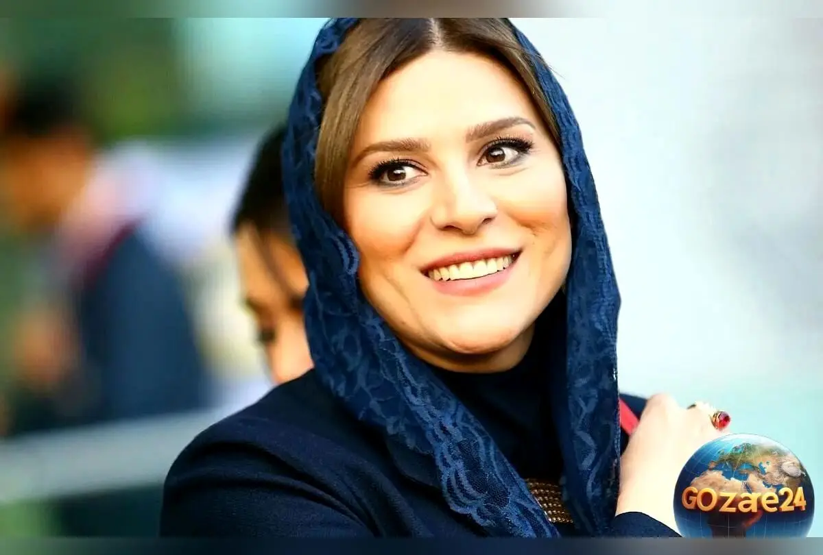 تصویر جدید سحر دولتشاهی با لباس نمادین ایران باستان؛ الهام از هخامنشیان و طراحی بی‌نظیر