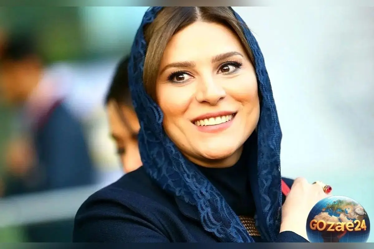 تصویر جدید سحر دولتشاهی با لباس نمادین ایران باستان؛ الهام از هخامنشیان و طراحی بی‌نظیر