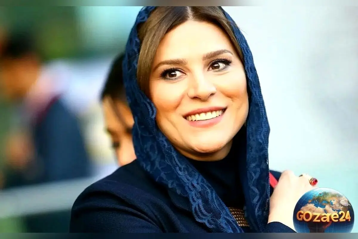 تصویر جدید سحر دولتشاهی با لباس نمادین ایران باستان؛ الهام از هخامنشیان و طراحی بی‌نظیر