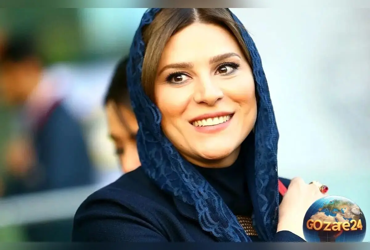 تصویر جدید سحر دولتشاهی با لباس نمادین ایران باستان؛ الهام از هخامنشیان و طراحی بی‌نظیر