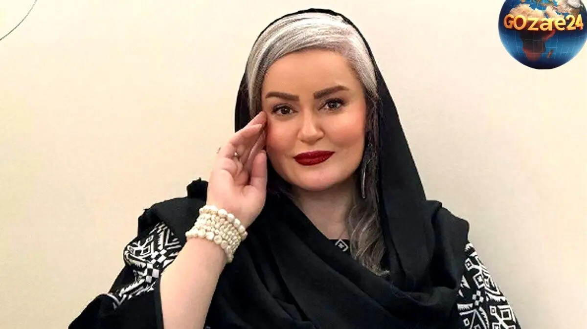 نگاهی جذاب به دکوراسیون لوکس و مدرن خانه نعیمه نظام‌دوست با مبلمان طرح چهره خود + تصاویر