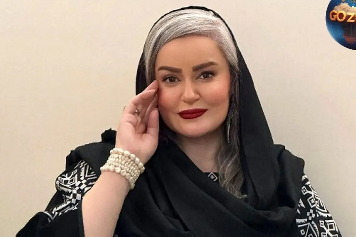 نگاهی جذاب به دکوراسیون لوکس و مدرن خانه نعیمه نظام‌دوست با مبلمان طرح چهره خود + تصاویر