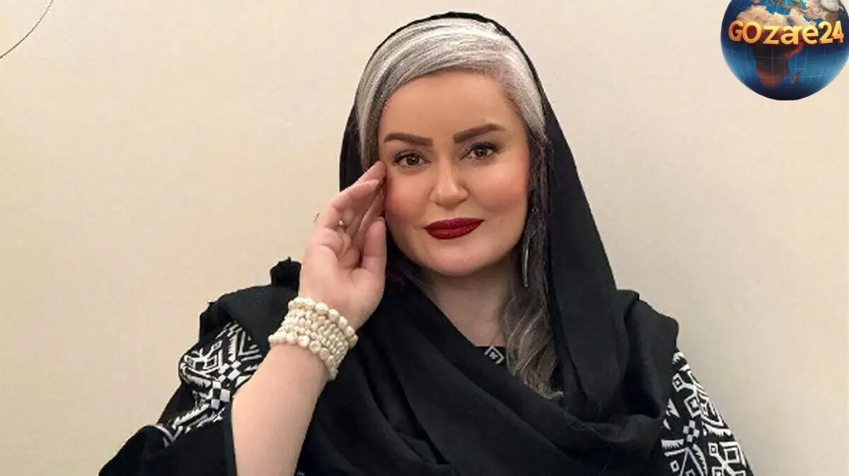 نگاهی جذاب به دکوراسیون لوکس و مدرن خانه نعیمه نظام‌دوست با مبلمان طرح چهره خود + تصاویر