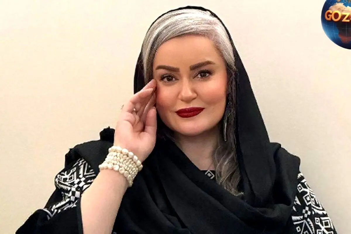 نگاهی جذاب به دکوراسیون لوکس و مدرن خانه نعیمه نظام‌دوست با مبلمان طرح چهره خود + تصاویر