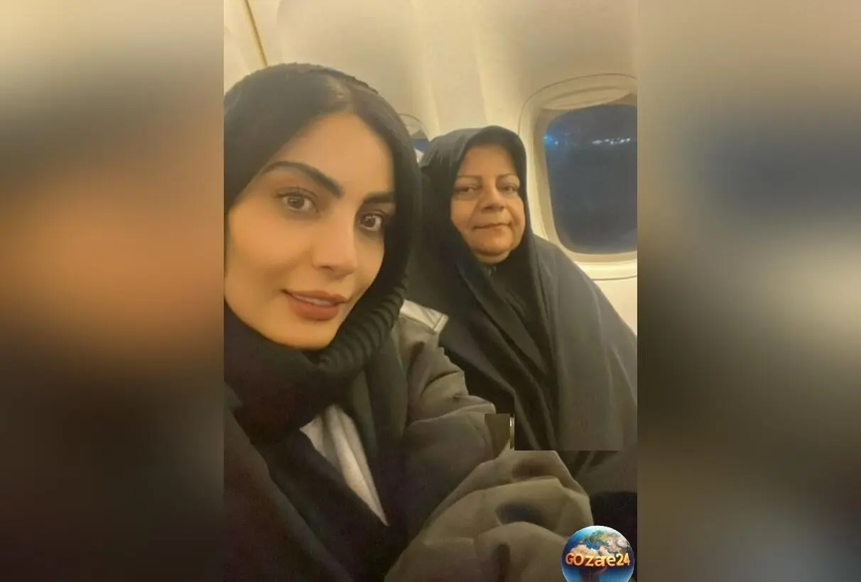 صحرا اسداللهی از خاطره جالب تئاتر با حضور مادرش و نقش نویسنده‌ای که با مرد زن‌دار دوست بود | داستانی خنده‌دار و شنیدنی
