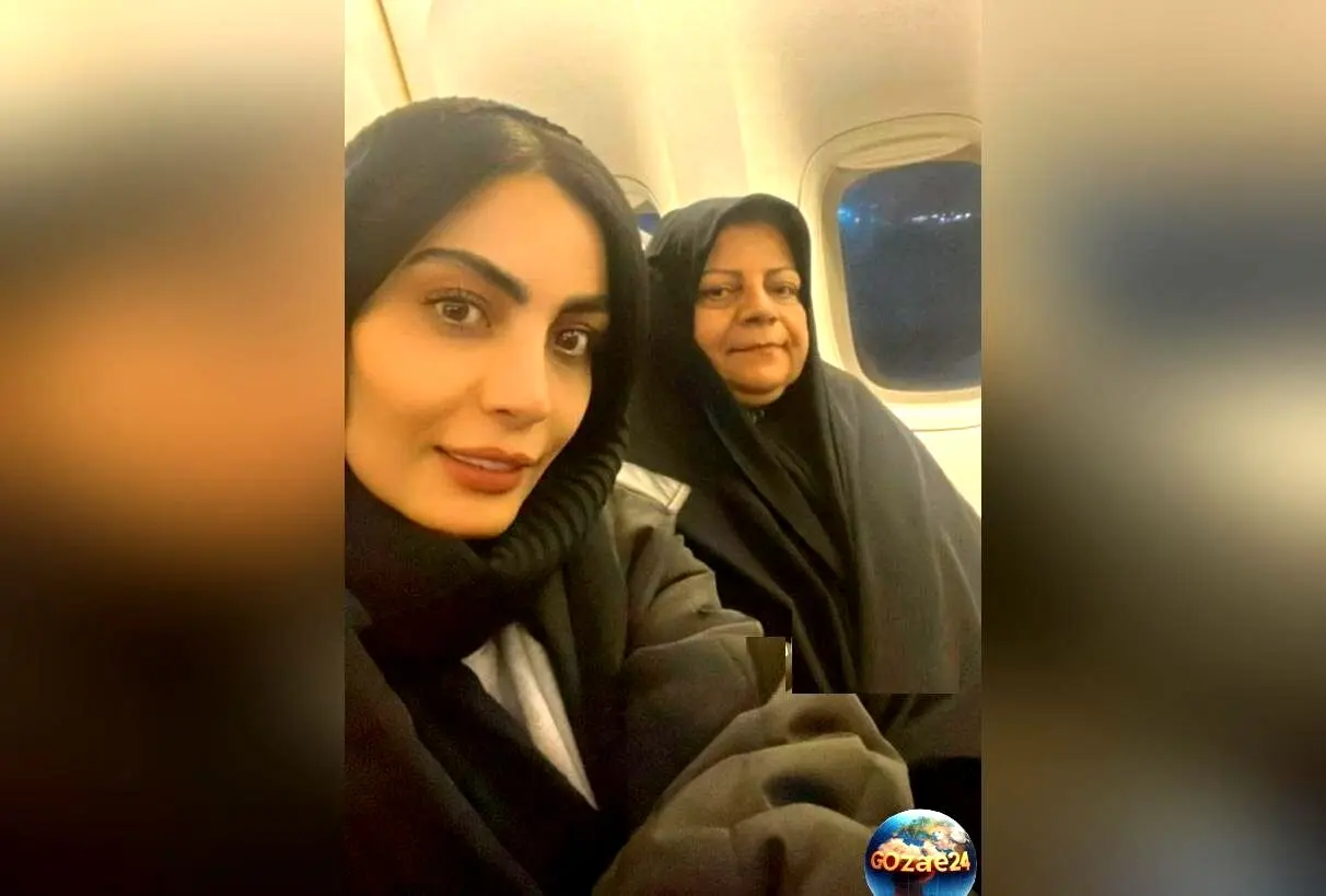 صحرا اسداللهی از خاطره جالب تئاتر با حضور مادرش و نقش نویسنده‌ای که با مرد زن‌دار دوست بود | داستانی خنده‌دار و شنیدنی