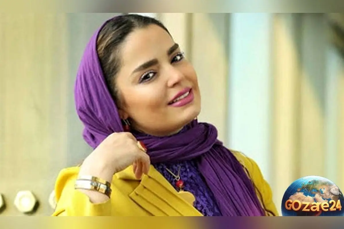 سپیده خداوردی در لحظه‌ای خاص با سلفی آسانسوری و پسر مغرورش | عکس جدید و جالب بازیگر ایرانی