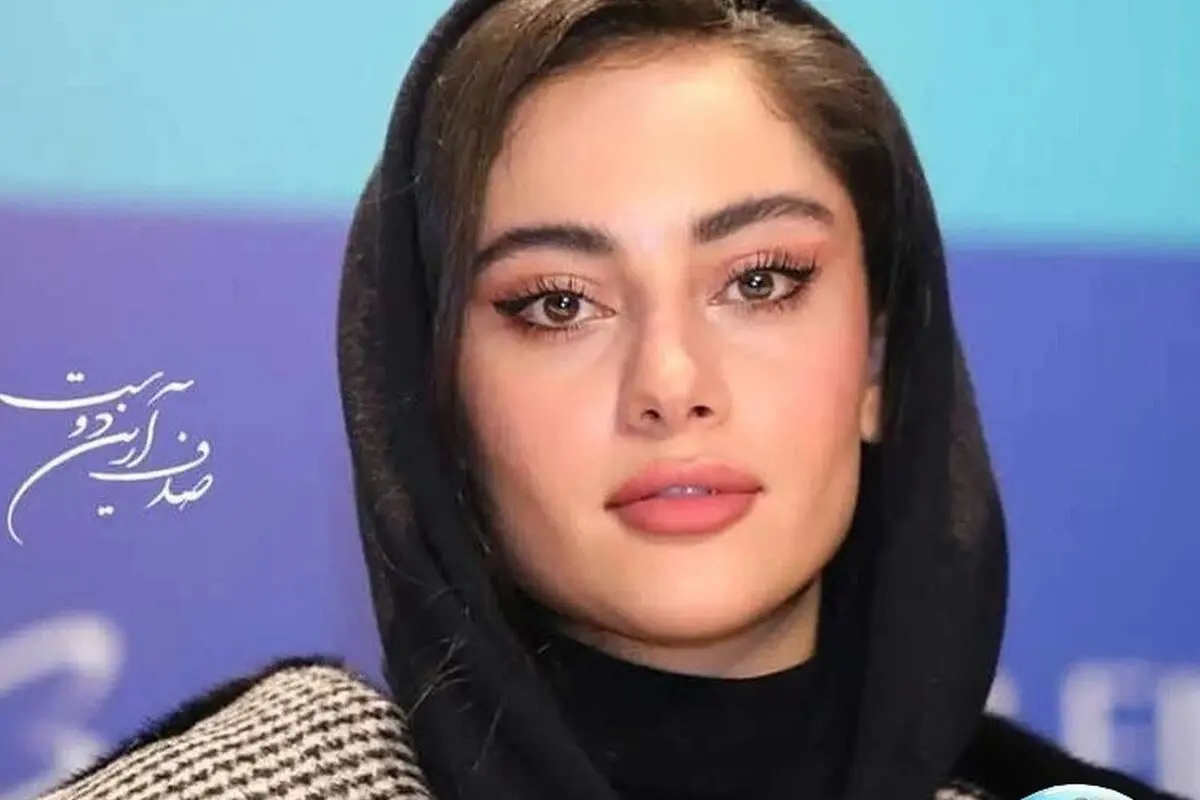 عجیب‌ترین چهره ترلان پروانه در جدیدترین عکس فیلتردار اینستاگرامش!