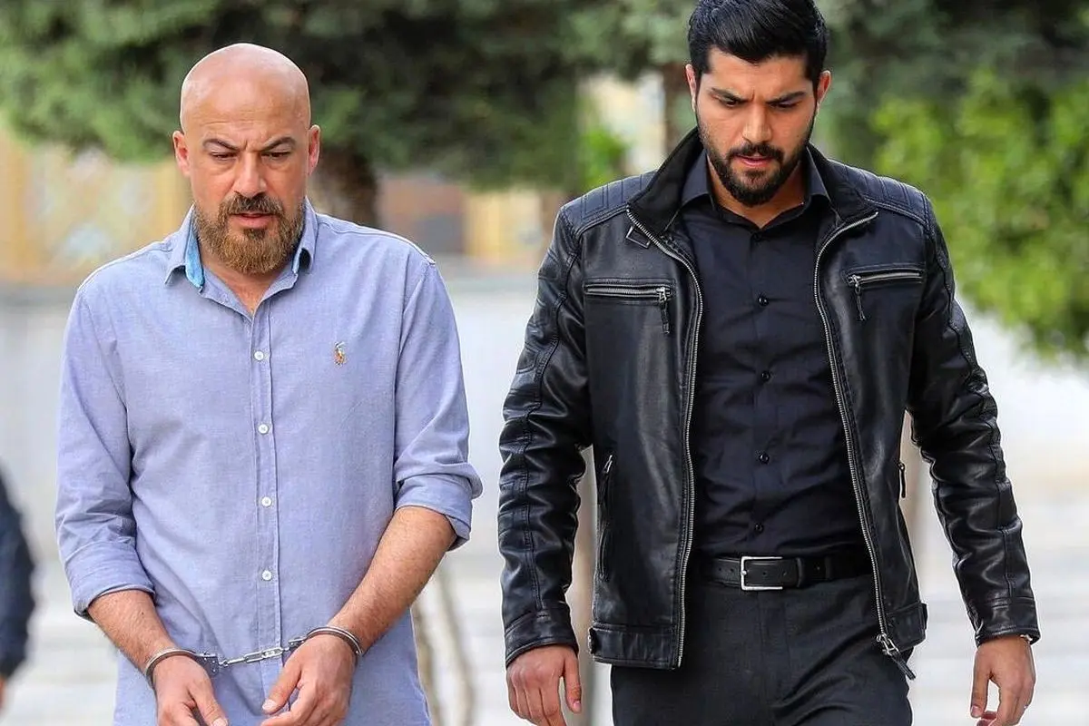 سریال جنجالی «جان شیفته یلدا» با بازی امیر آقایی و مهران احمدی؛ ادامه همکاری با حامد عنقا پس از «آقازاده»