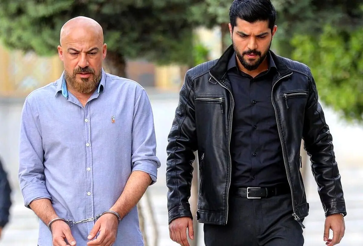 سریال جنجالی «جان شیفته یلدا» با بازی امیر آقایی و مهران احمدی؛ ادامه همکاری با حامد عنقا پس از «آقازاده»