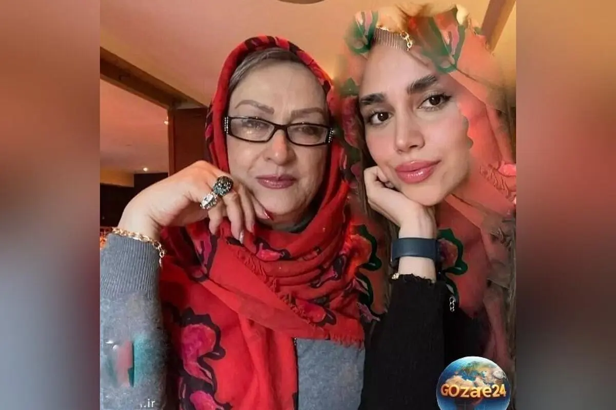 مریم امیرجلالی از رازهای دوران مدیریت در وزارت بازرگانی: چگونه فرزندش را یواشکی در محل کار مخفی می‌کرد