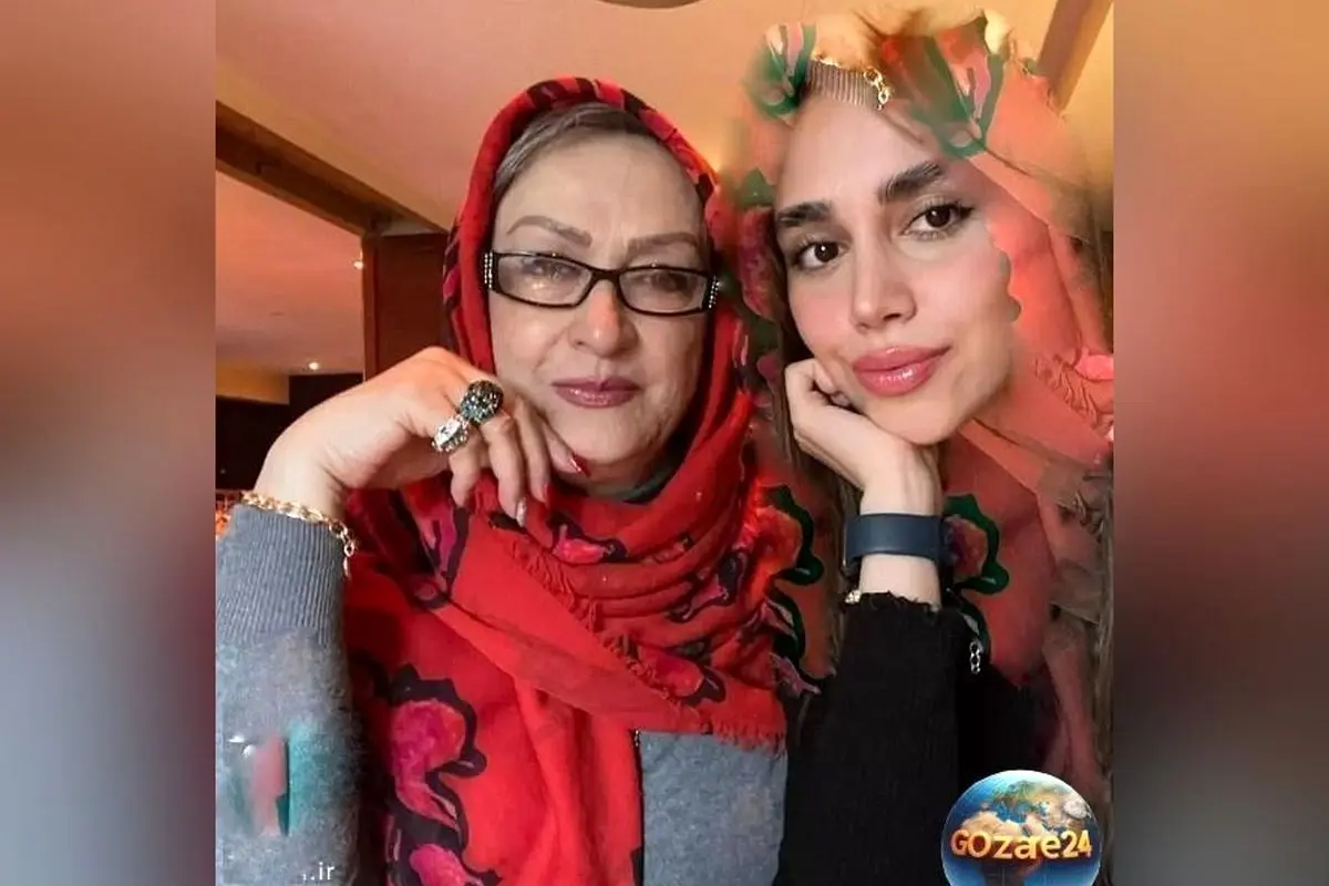 مریم امیرجلالی از رازهای دوران مدیریت در وزارت بازرگانی: چگونه فرزندش را یواشکی در محل کار مخفی میکرد