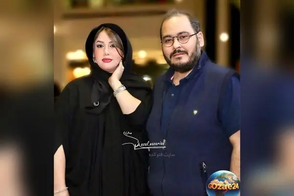 رونمایی از 8 مادرشوهر مهربون غزل بدیعی در برنامه خندوانه + لحظات دیدنی از رضا داوودنژاد