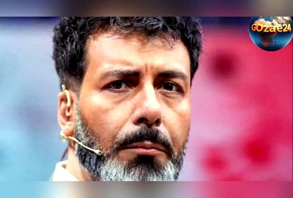 طراحی داخلی خانه مجید واشقانی؛ مبلمان عنابی، مجموعه کتونی‌های جذاب و میز آرایشی پر از محصولات مراقبت پوست