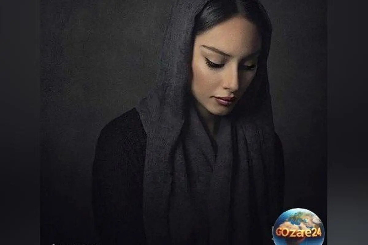 ترلان پروانه در نقش عروس با چهره متفاوت؛ واکنش‌ها و کنجکاوی مخاطبان درباره نقش جدید او در سریال «سووشون»