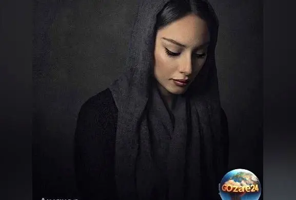 ترلان پروانه در نقش عروس با چهره متفاوت؛ واکنش‌ها و کنجکاوی مخاطبان درباره نقش جدید او در سریال «سووشون»